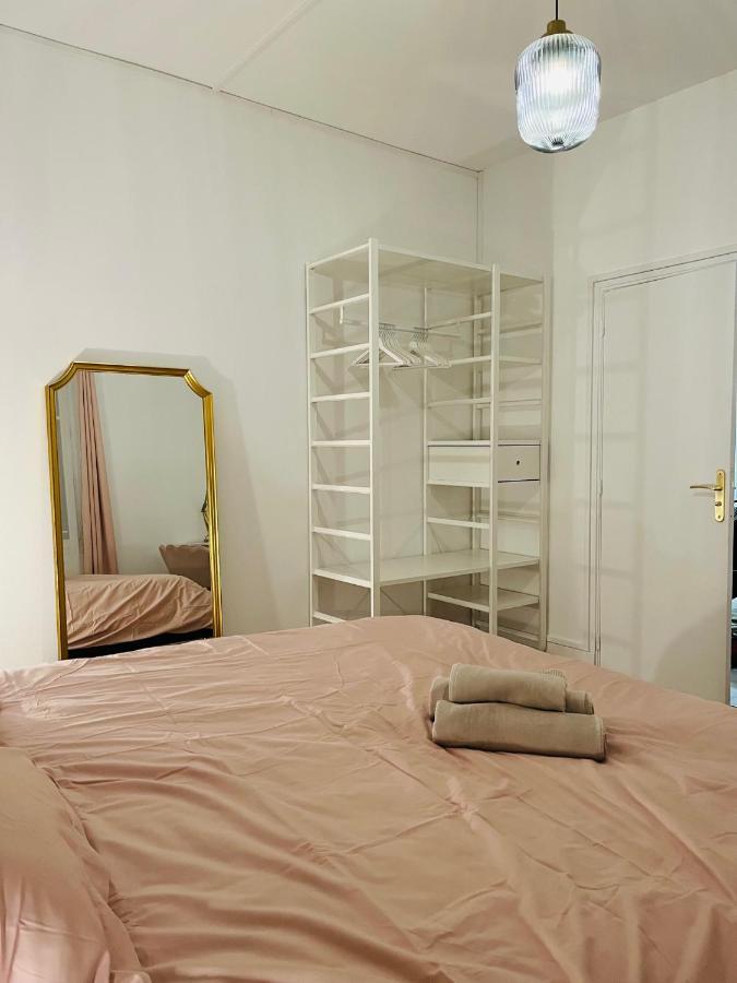 Glamour Chic En Hyper Centre Pour 4 - Wifi - Sauna Pour 2 - Mylittlestay Rouen Exterior photo