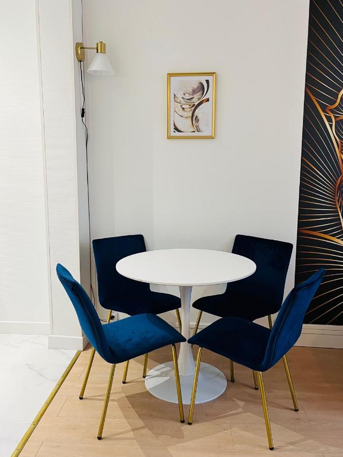 Glamour Chic En Hyper Centre Pour 4 - Wifi - Sauna Pour 2 - Mylittlestay Rouen Exterior photo