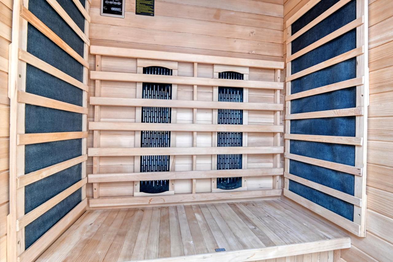 Glamour Chic En Hyper Centre Pour 4 - Wifi - Sauna Pour 2 - Mylittlestay Rouen Exterior photo